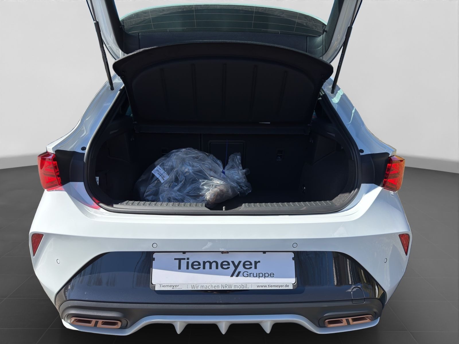 Cupra Leon – Bild 17