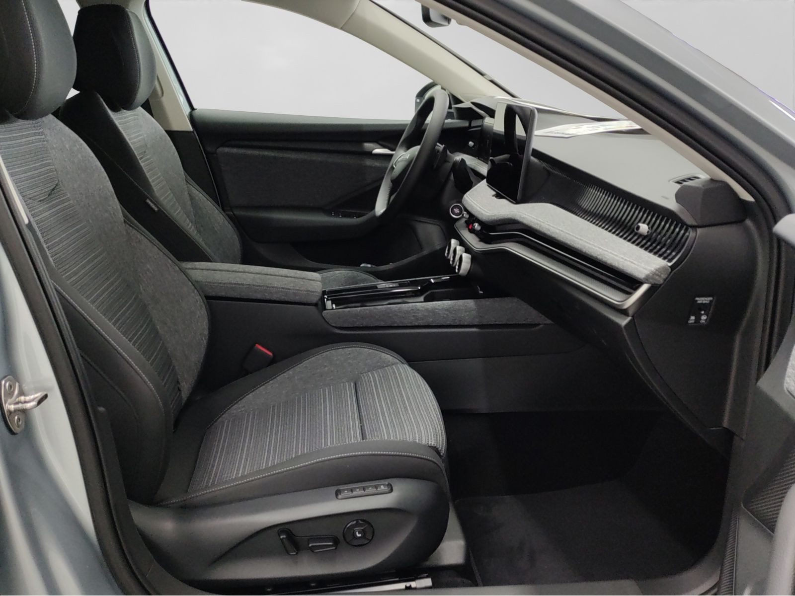Skoda Superb – Foto 4