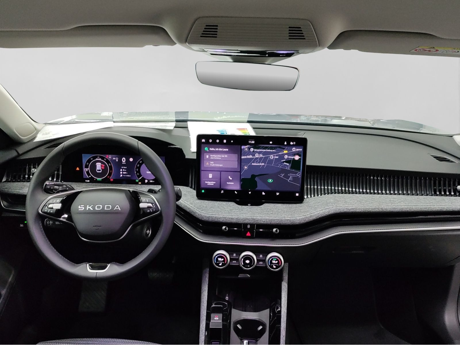 Skoda Superb – Foto 5