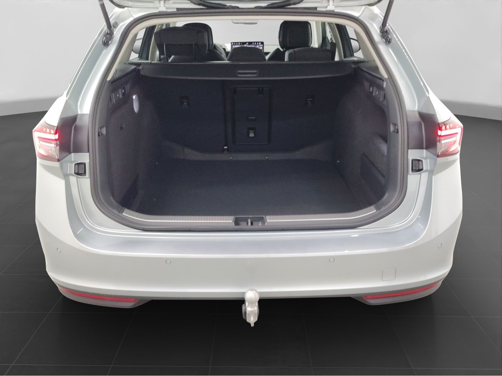 Skoda Superb – Foto 7