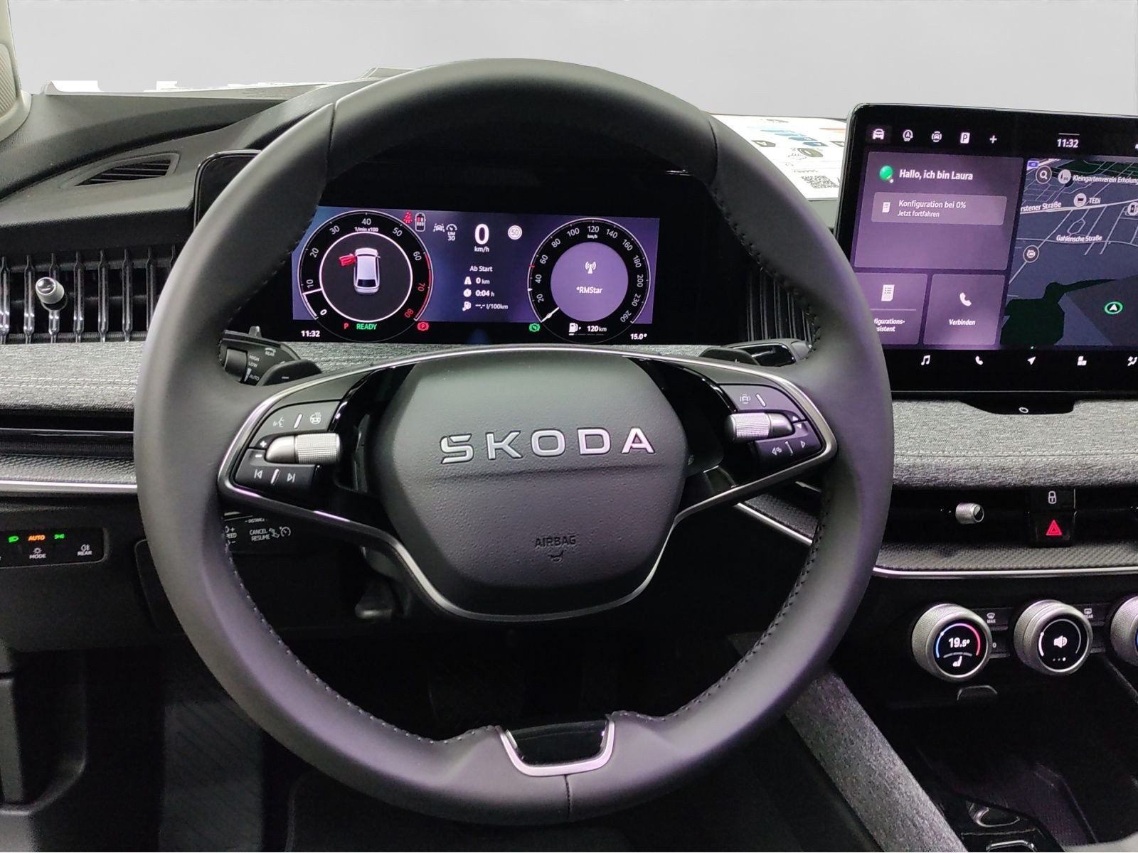 Skoda Superb – Foto 10