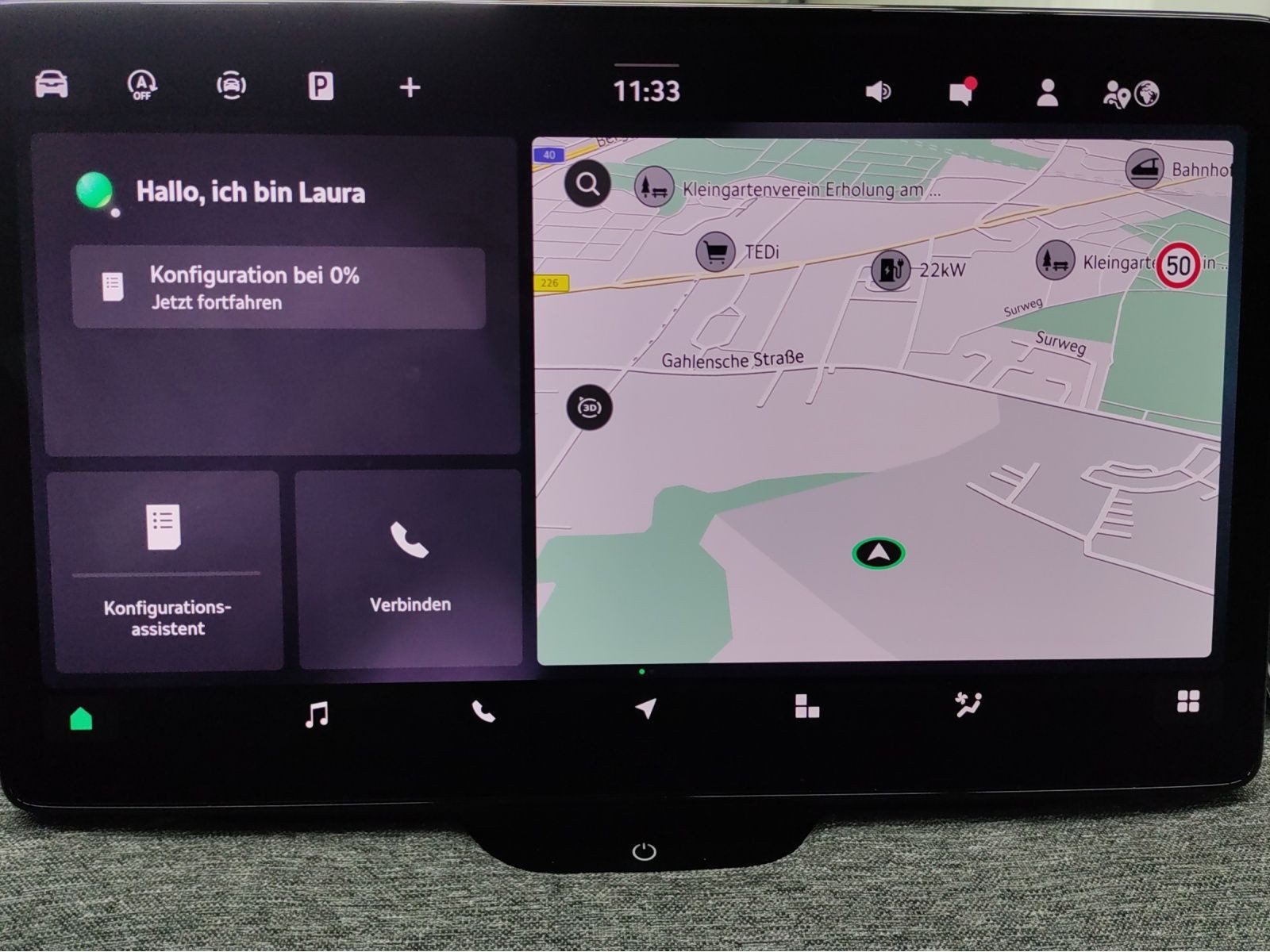Skoda Superb – Foto 13