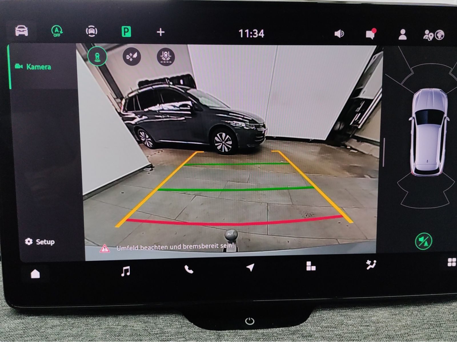 Skoda Superb – Foto 15