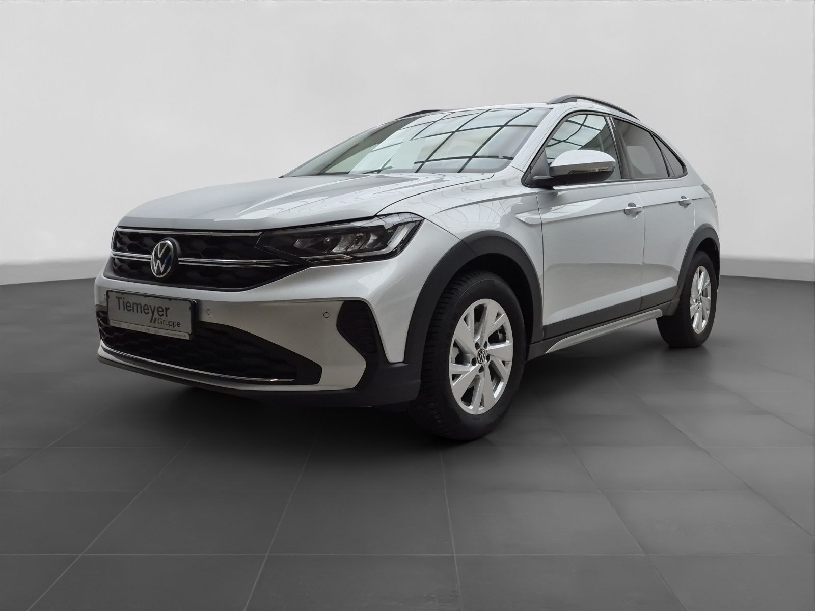 Volkswagen Taigo – Bild 2