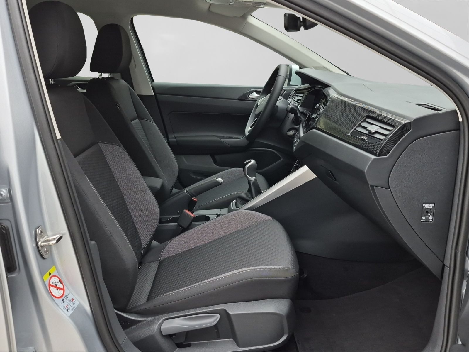 Volkswagen Taigo – Bild 4
