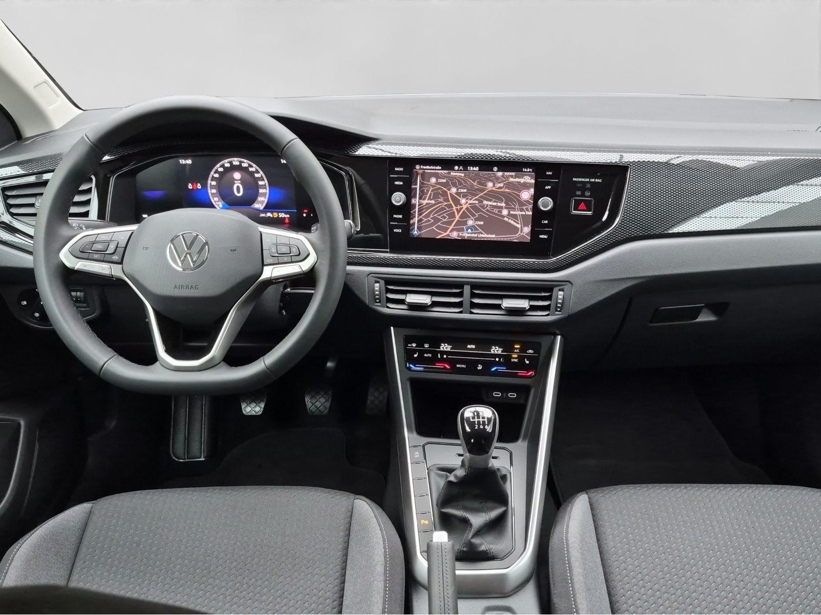 Volkswagen Taigo – Bild 5