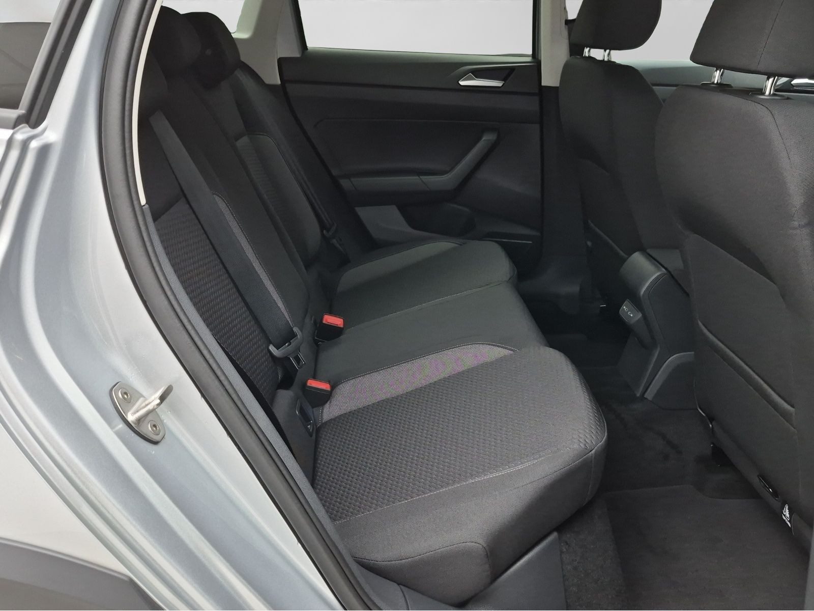 Volkswagen Taigo – Bild 6
