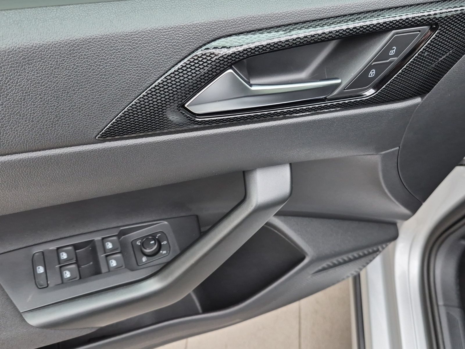 Volkswagen Taigo – Bild 8