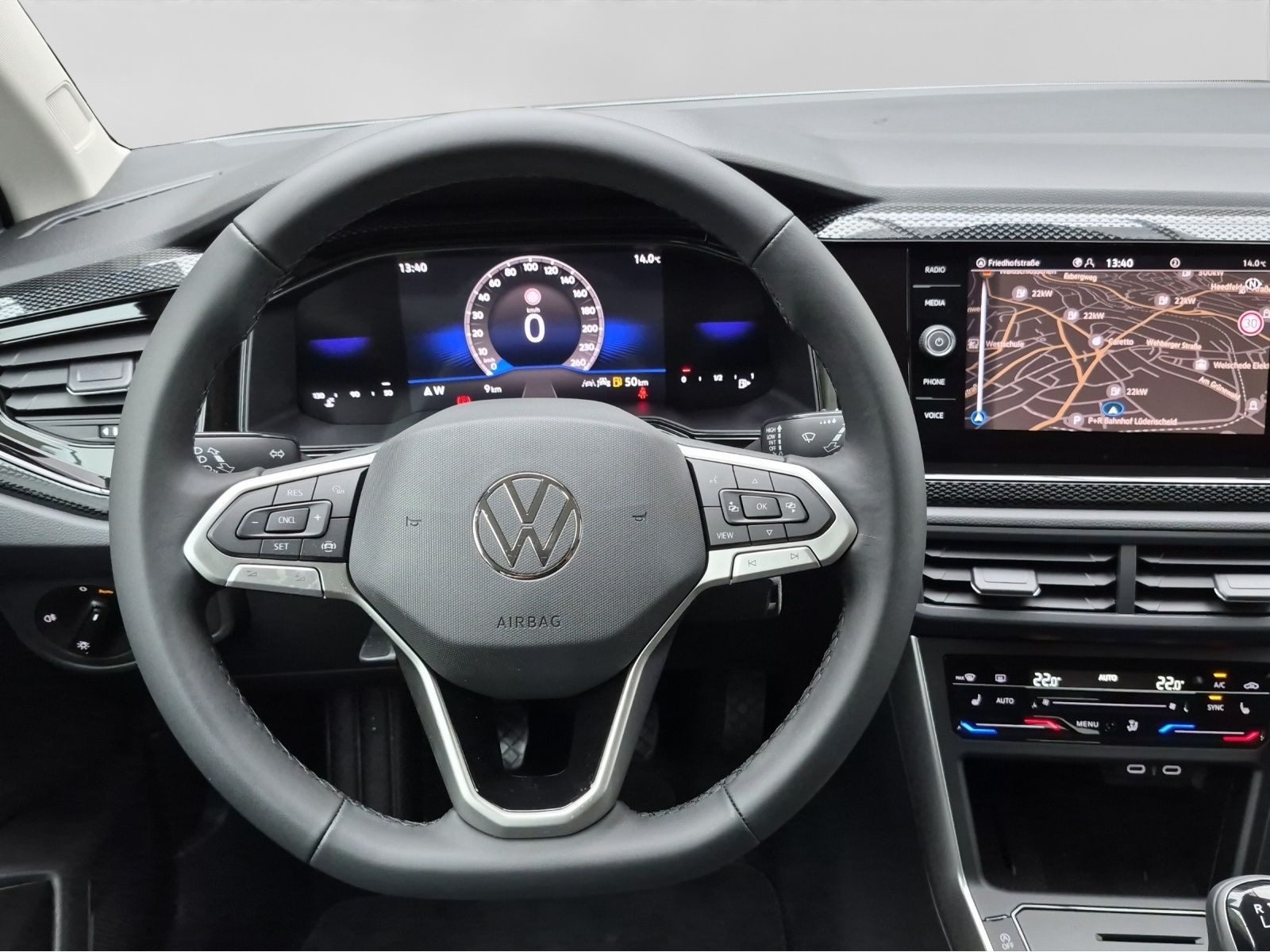 Volkswagen Taigo – Bild 9