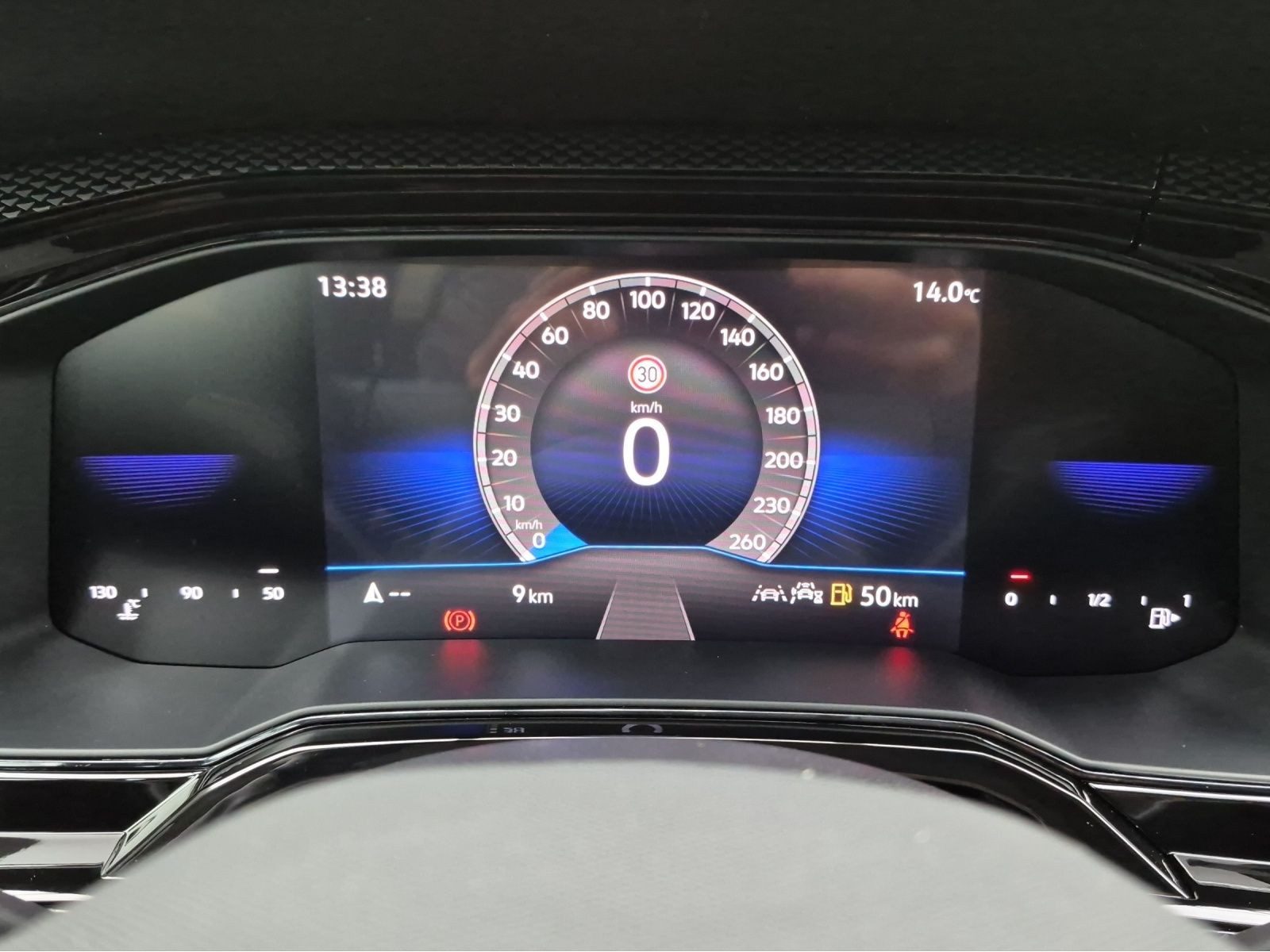 Volkswagen Taigo – Bild 10