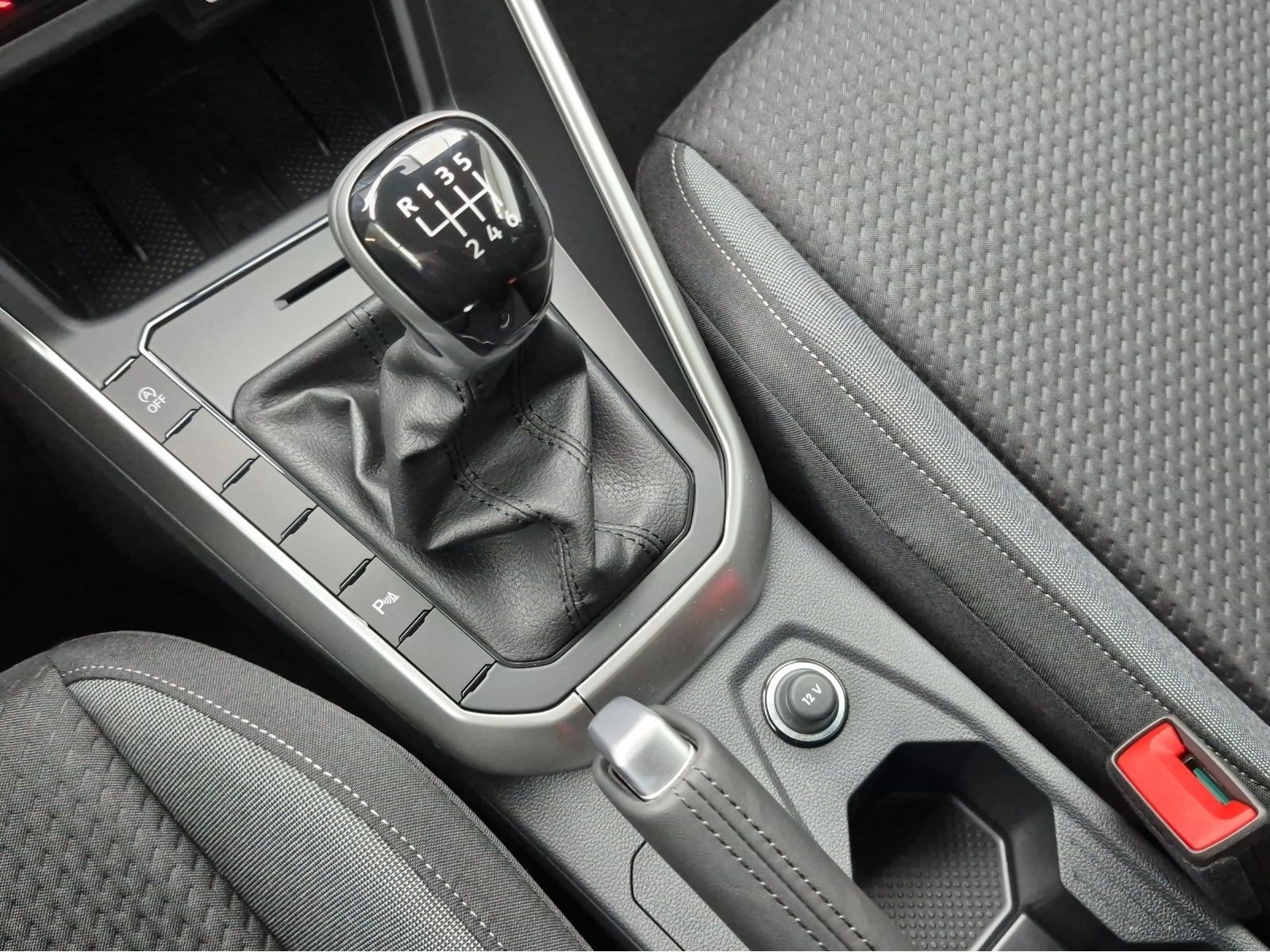 Volkswagen Taigo – Bild 11