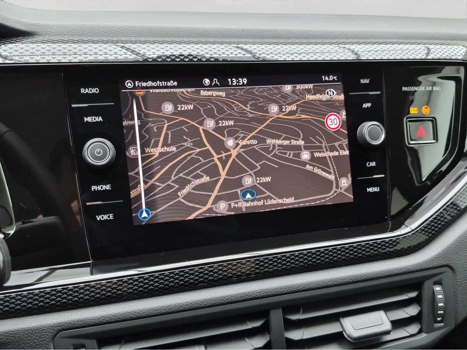 Volkswagen Taigo – Bild 12