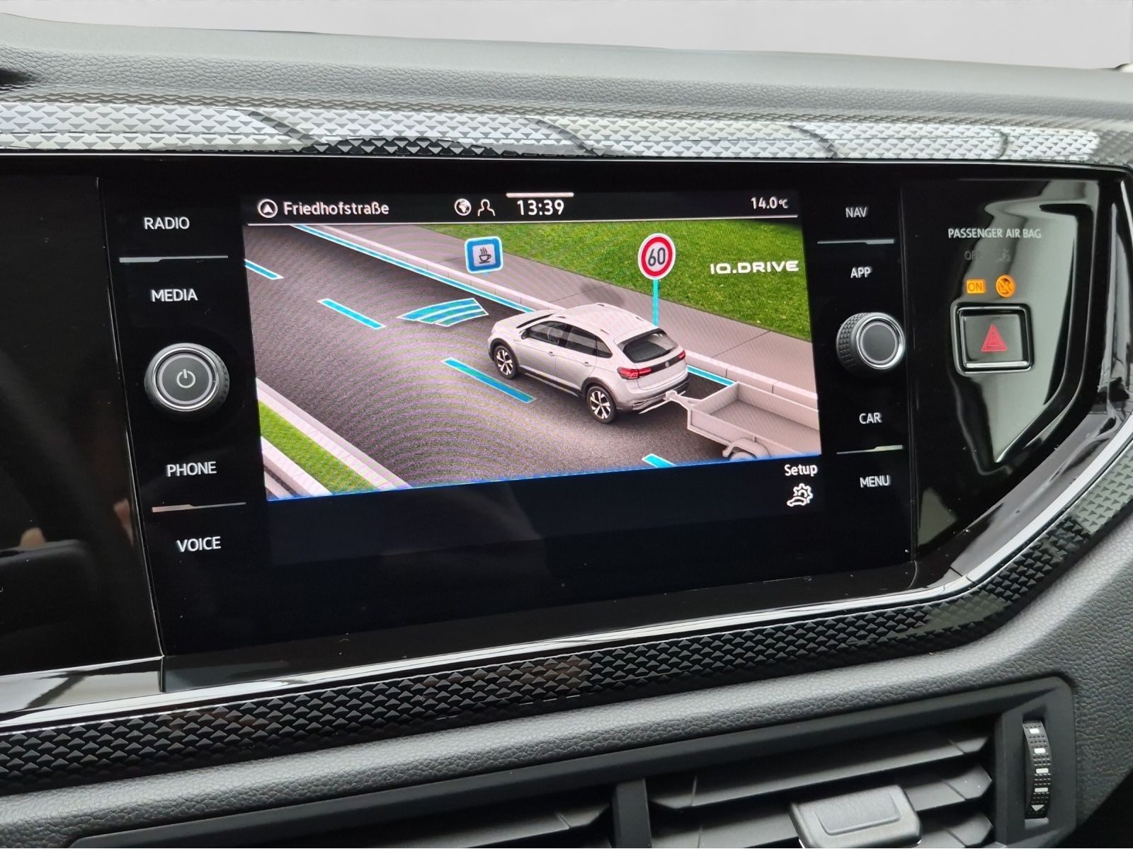 Volkswagen Taigo – Bild 13
