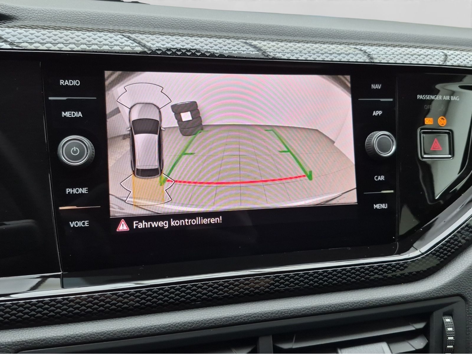 Volkswagen Taigo – Bild 14