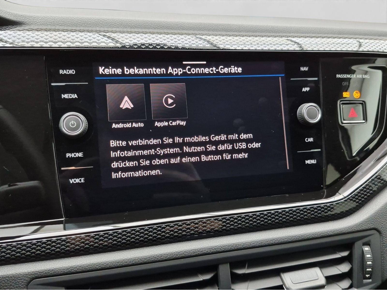 Volkswagen Taigo – Bild 15