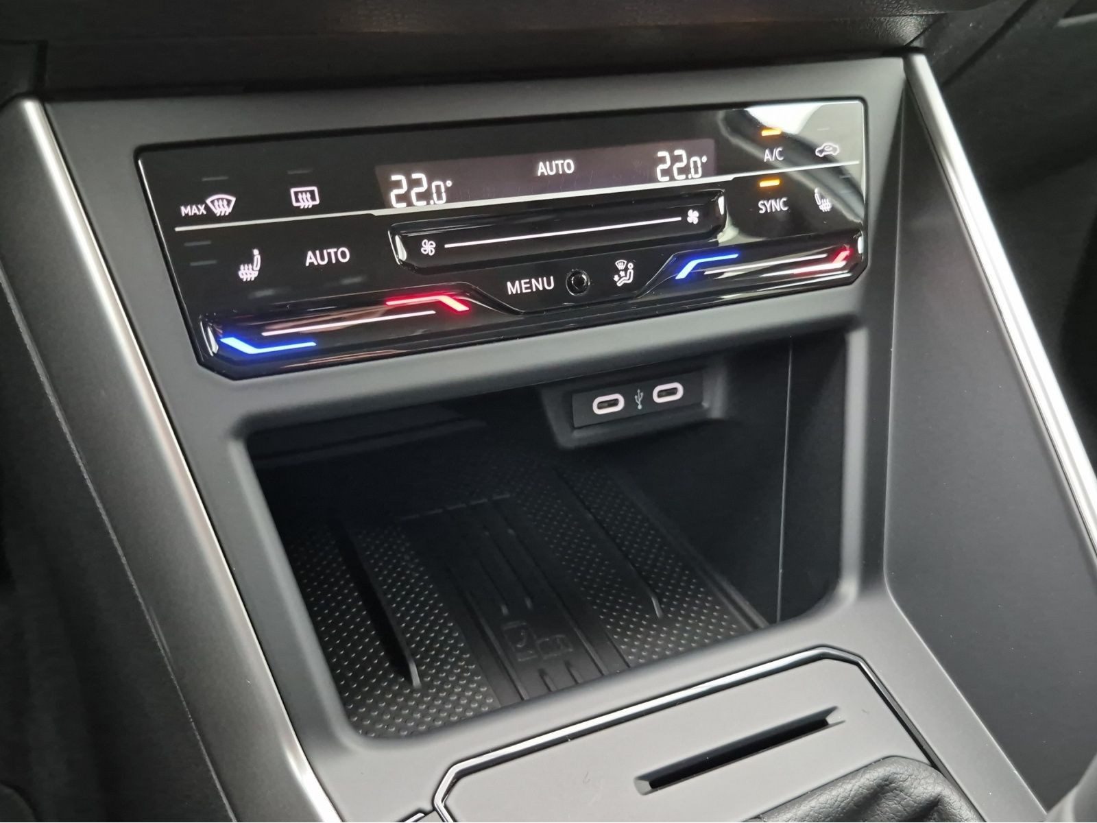 Volkswagen Taigo – Bild 16