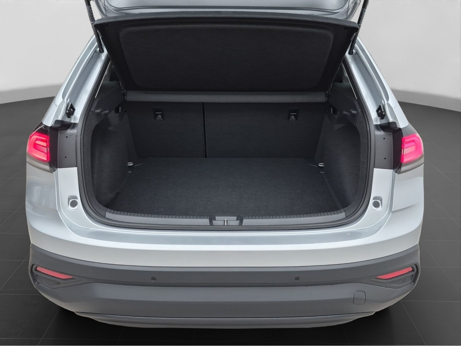 Volkswagen Taigo – Bild 17