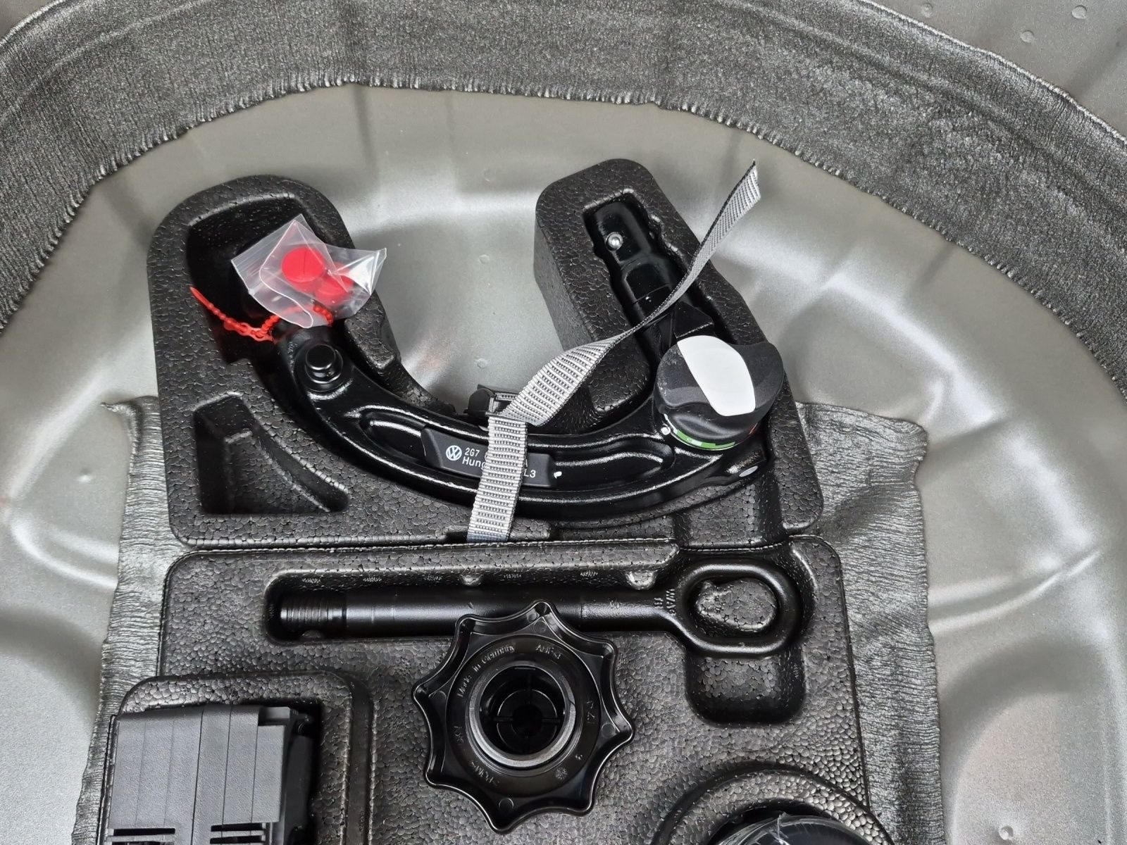 Volkswagen Taigo – Bild 18