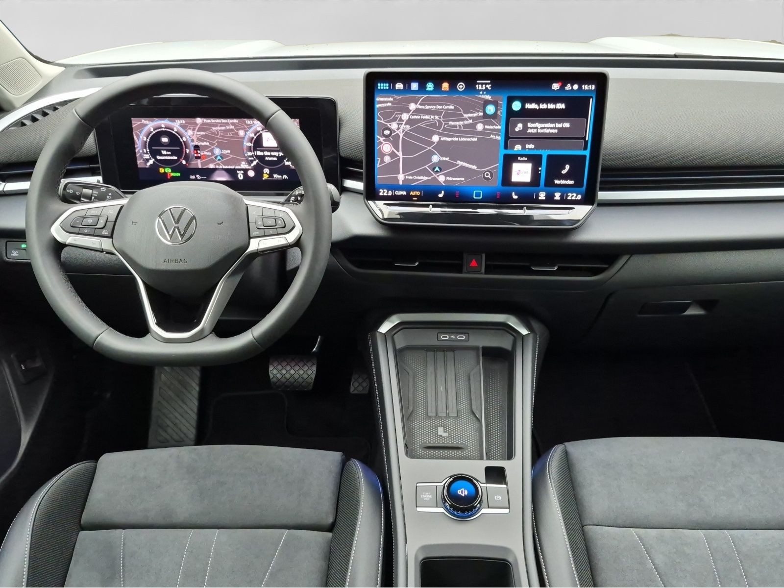 Volkswagen T-Roc – Bild 5