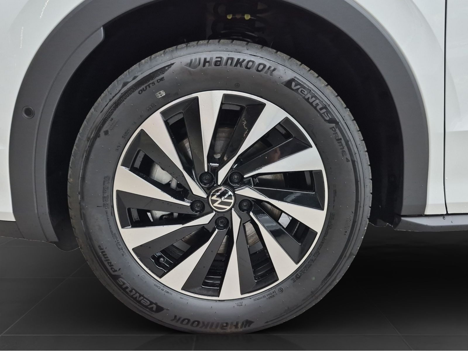 Volkswagen T-Roc – Bild 7