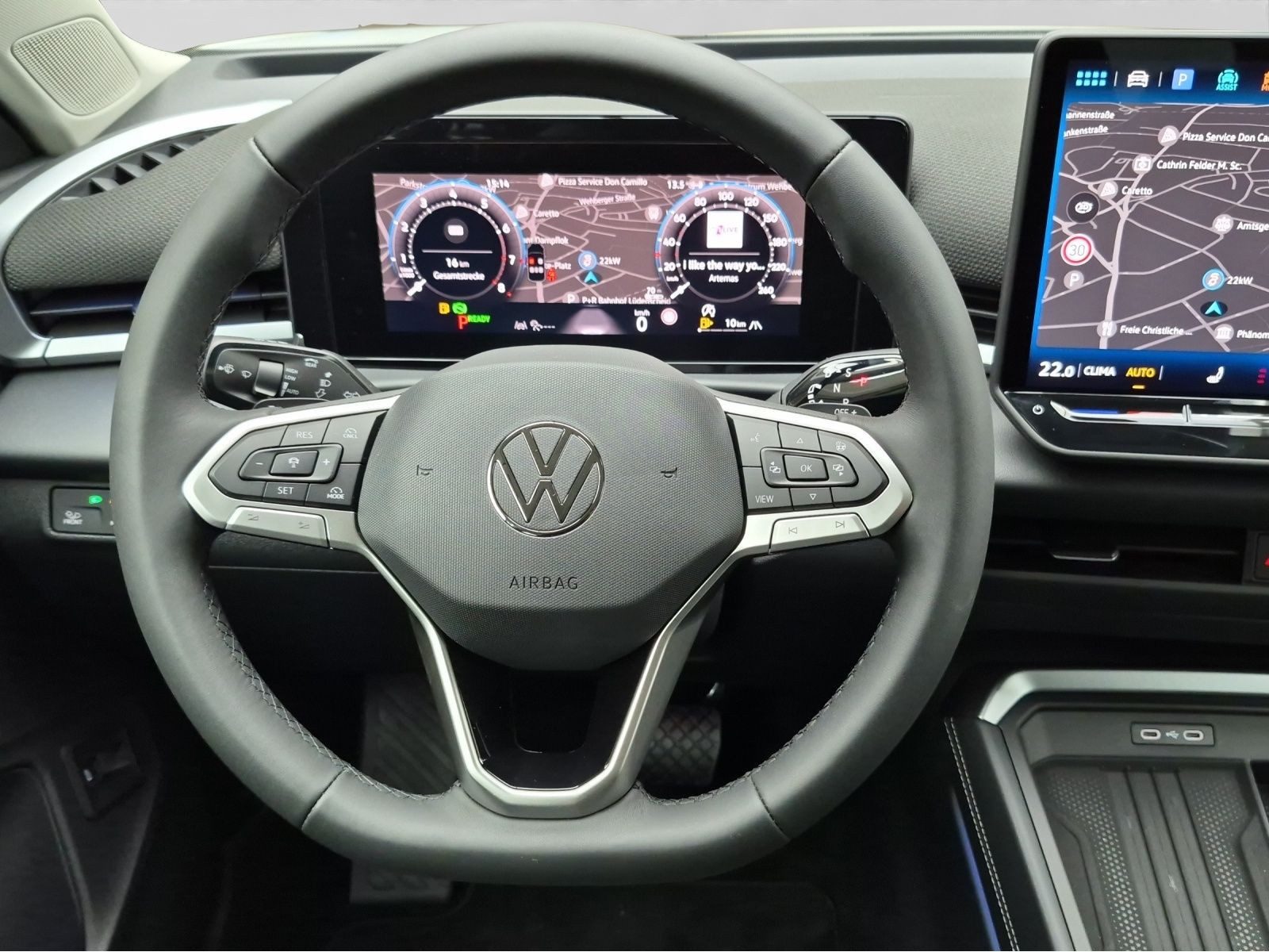 Volkswagen T-Roc – Bild 9