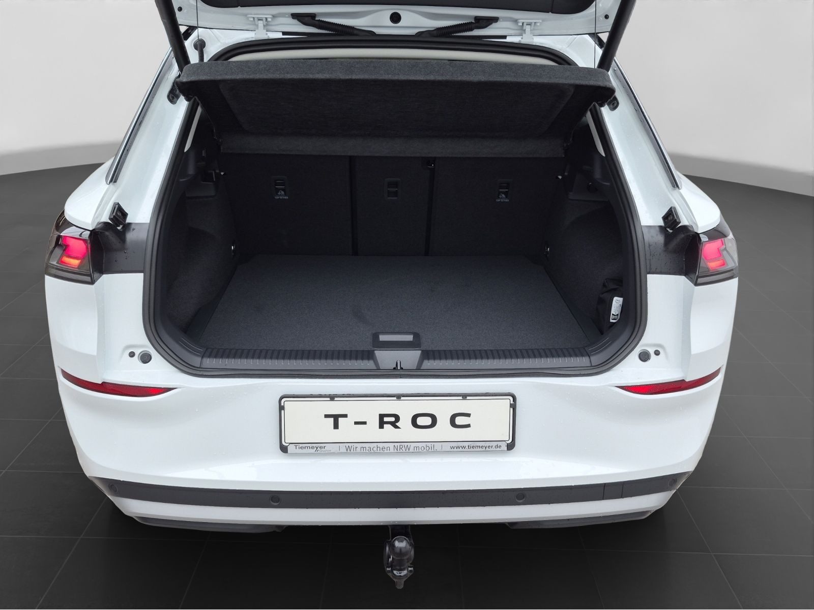 Volkswagen T-Roc – Bild 17