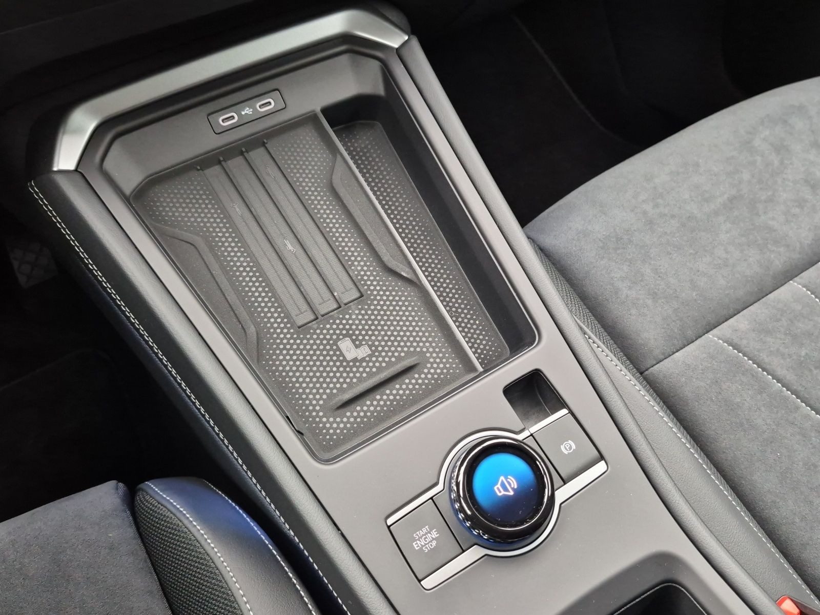 Volkswagen T-Roc – Bild 18