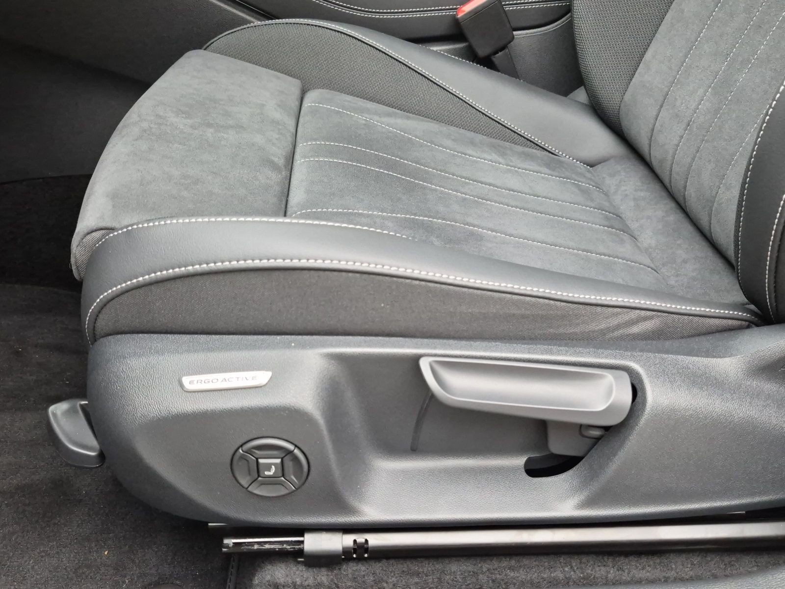 Volkswagen T-Roc – Bild 19