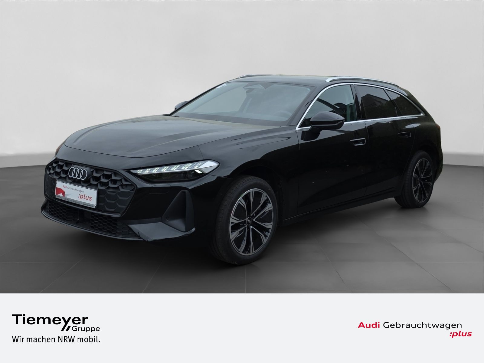 Audi A5 Avant – Foto 1