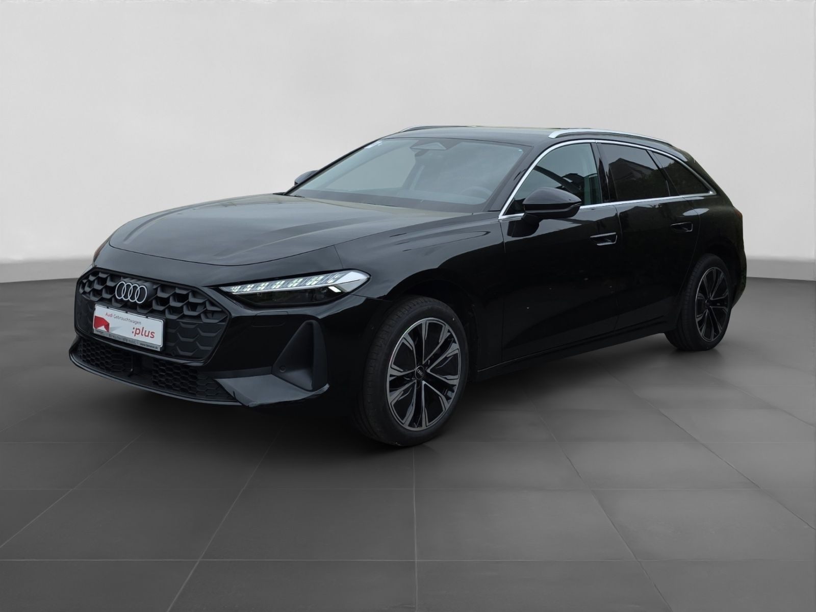 Audi A5 Avant – Foto 2
