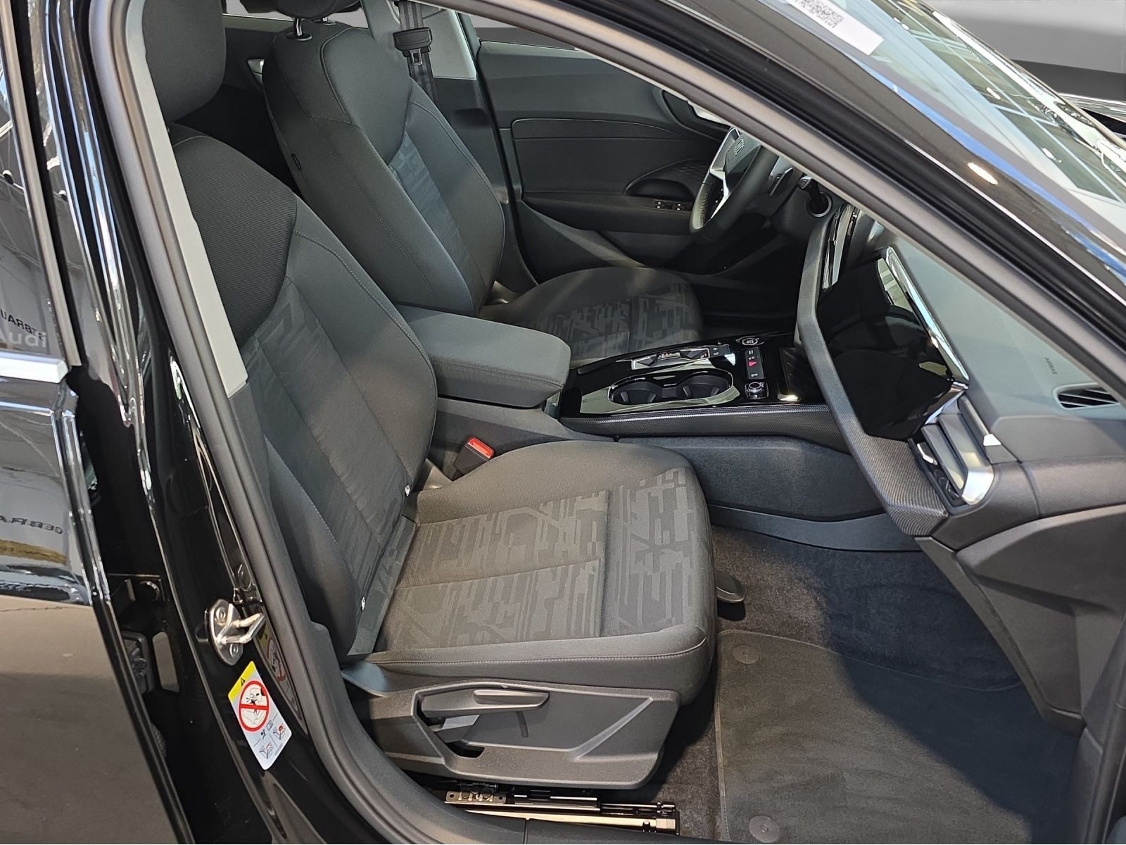 Audi A5 Avant – Foto 4