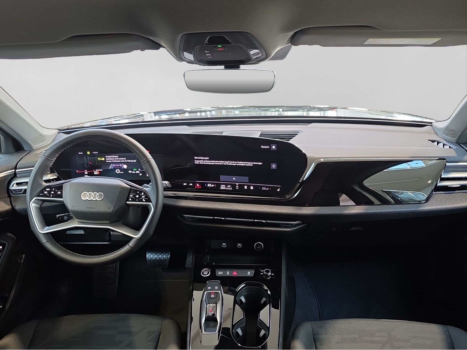 Audi A5 Avant – Foto 5