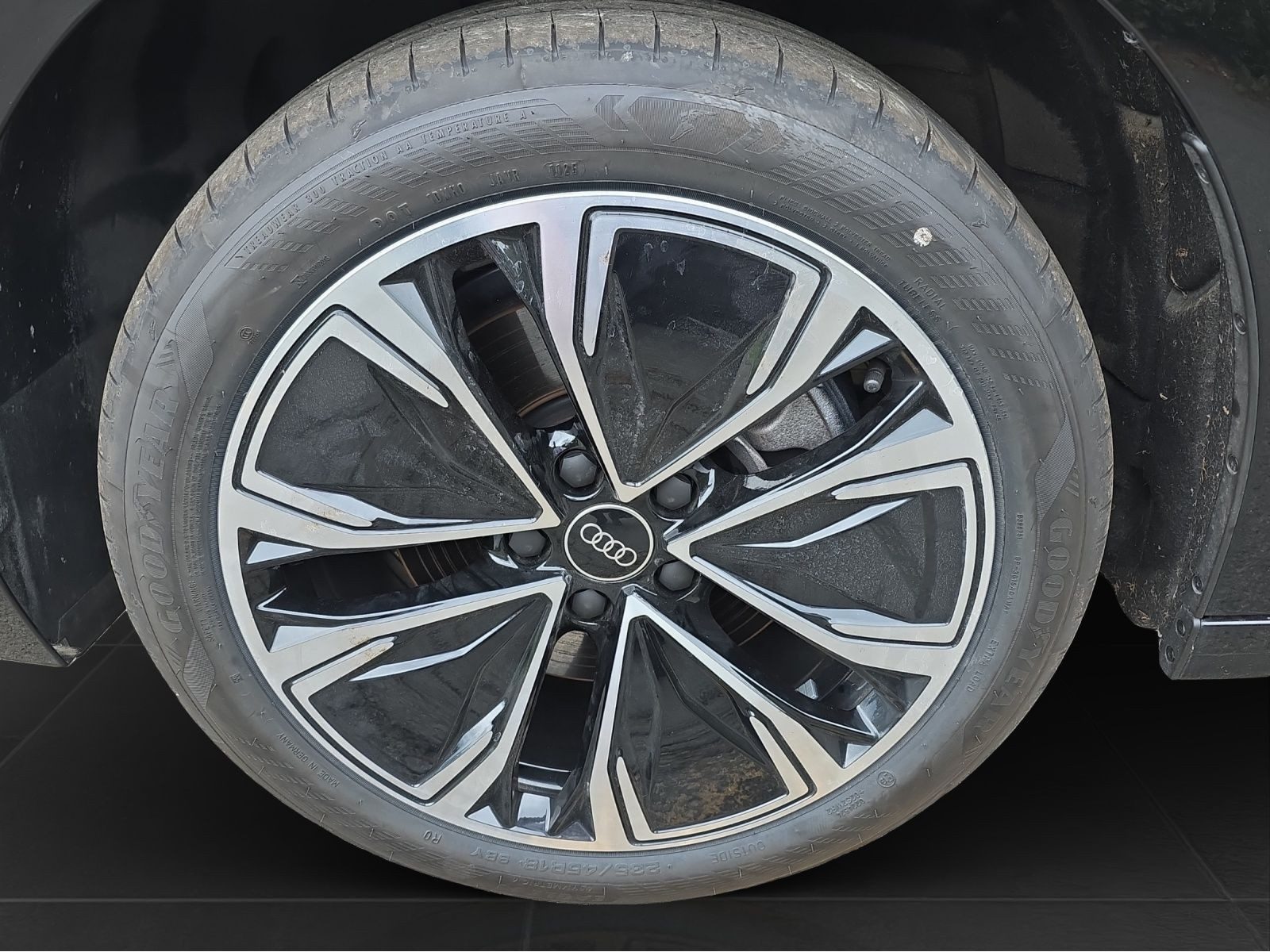 Audi A5 Avant – Foto 7