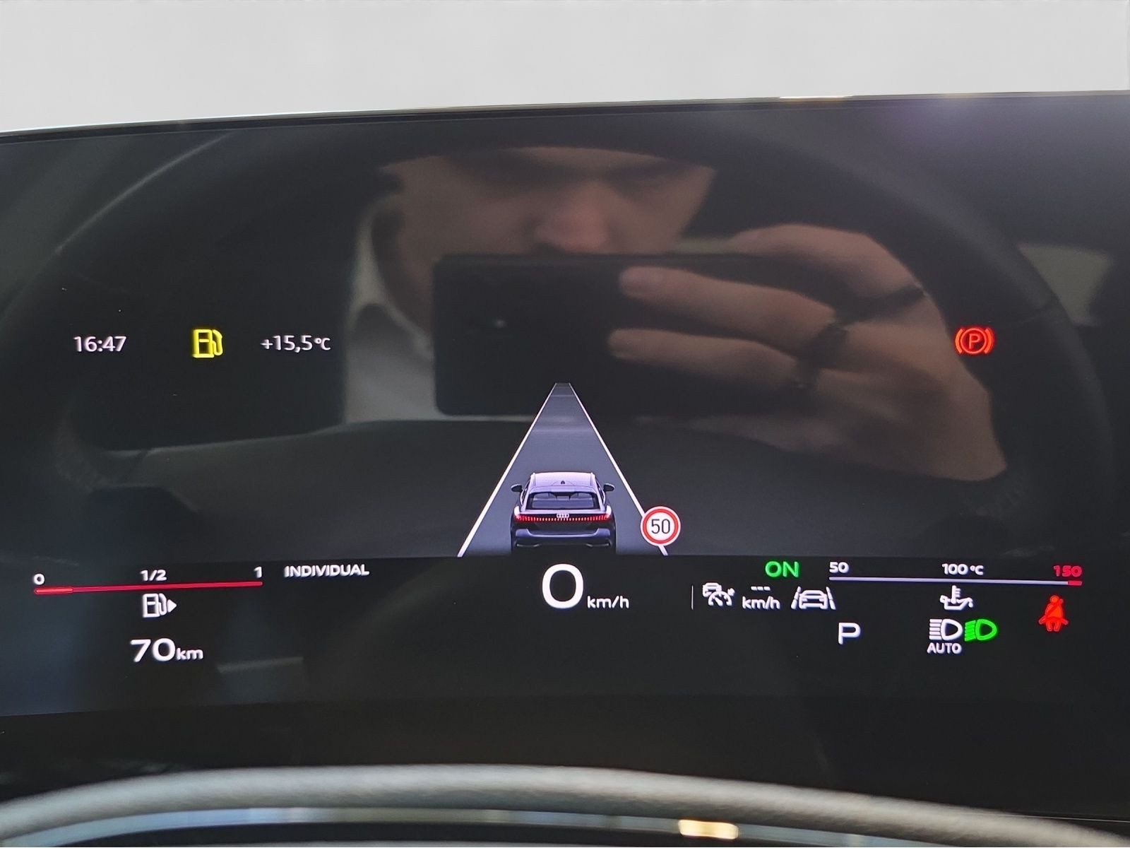 Audi A5 Avant – Foto 10