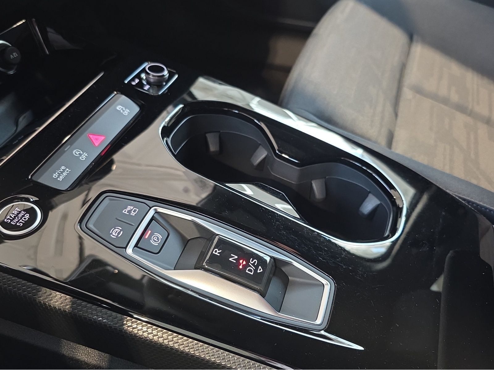 Audi A5 Avant – Foto 11