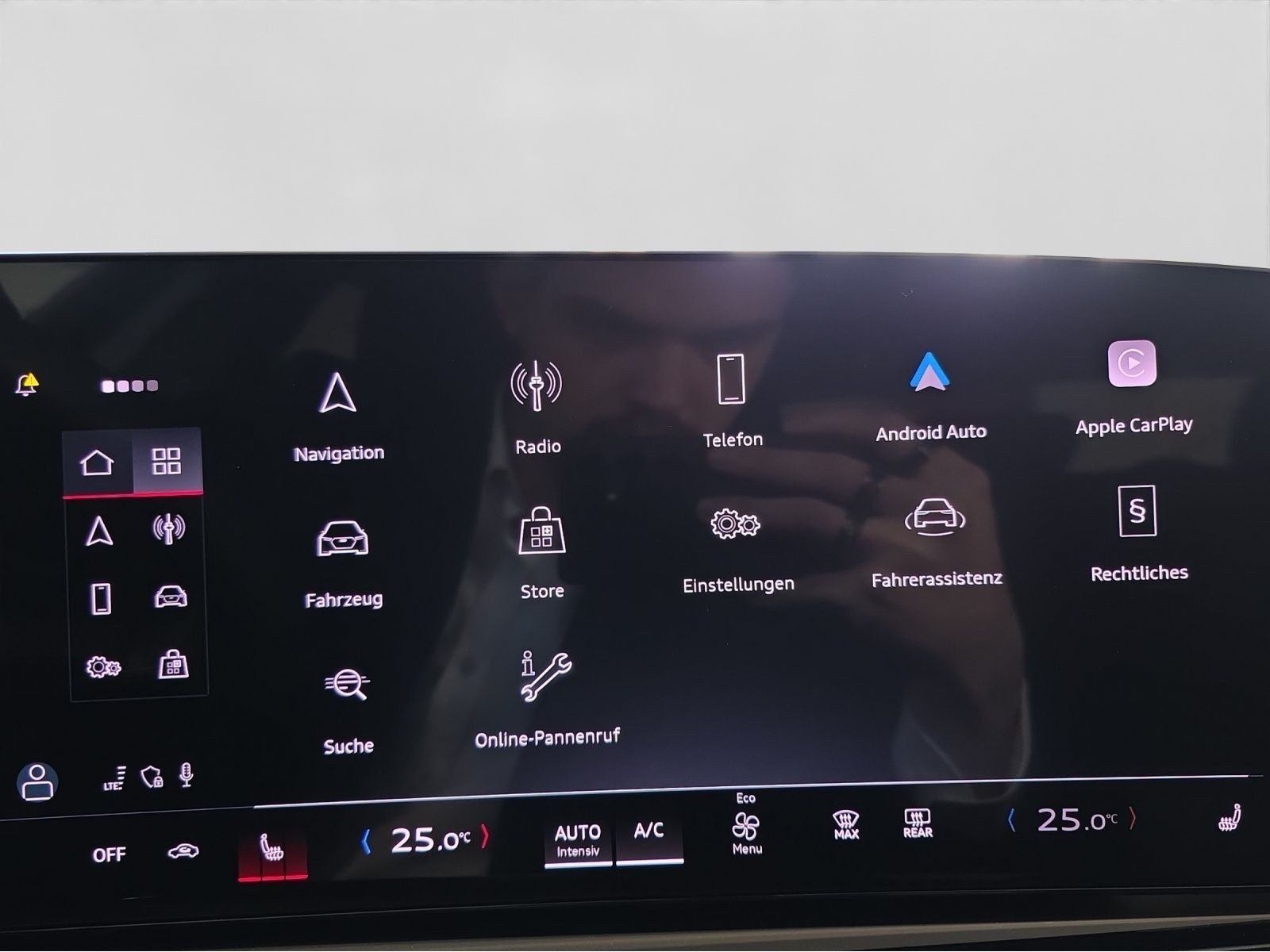 Audi A5 Avant – Foto 12