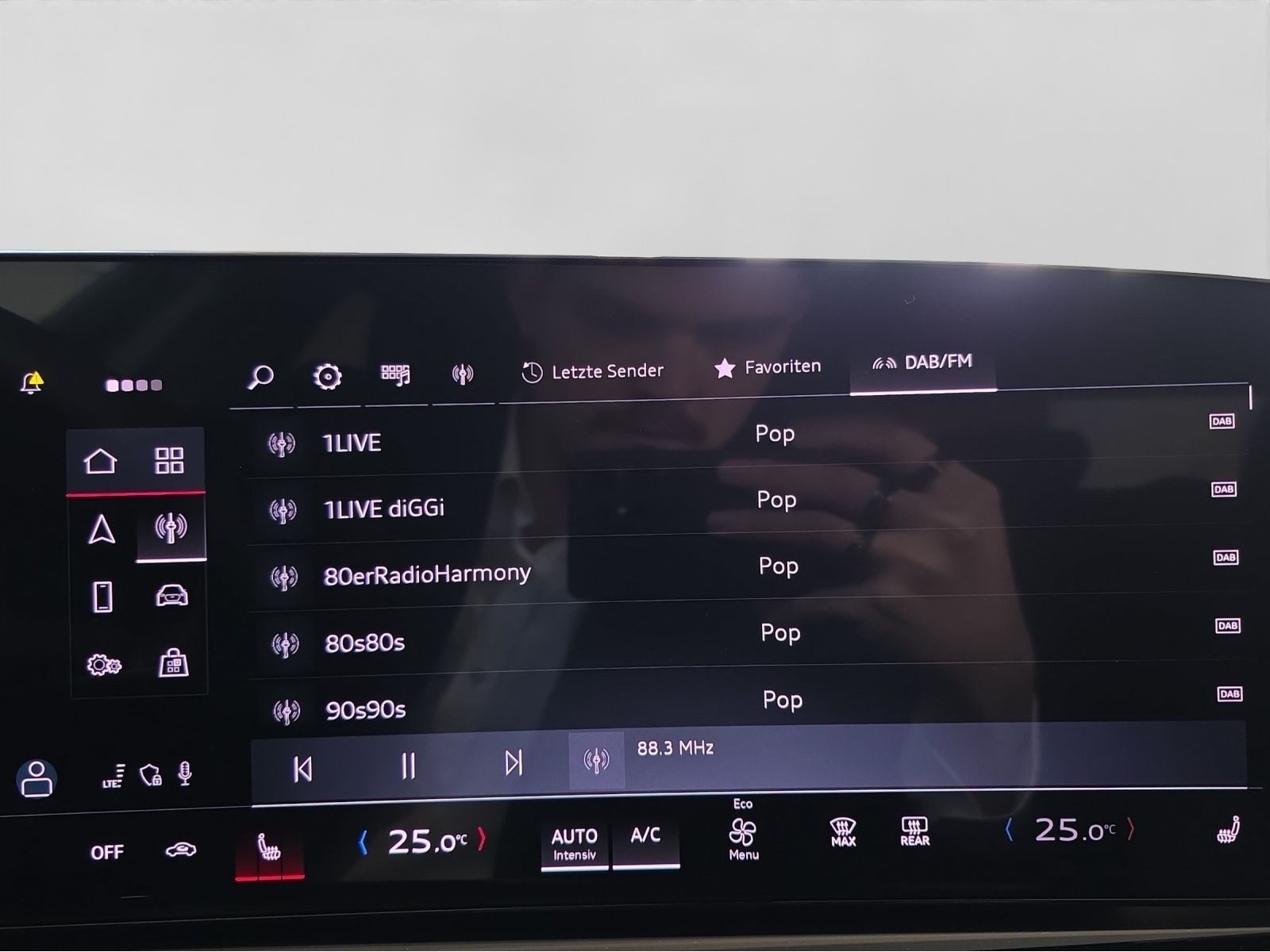 Audi A5 Avant – Foto 13