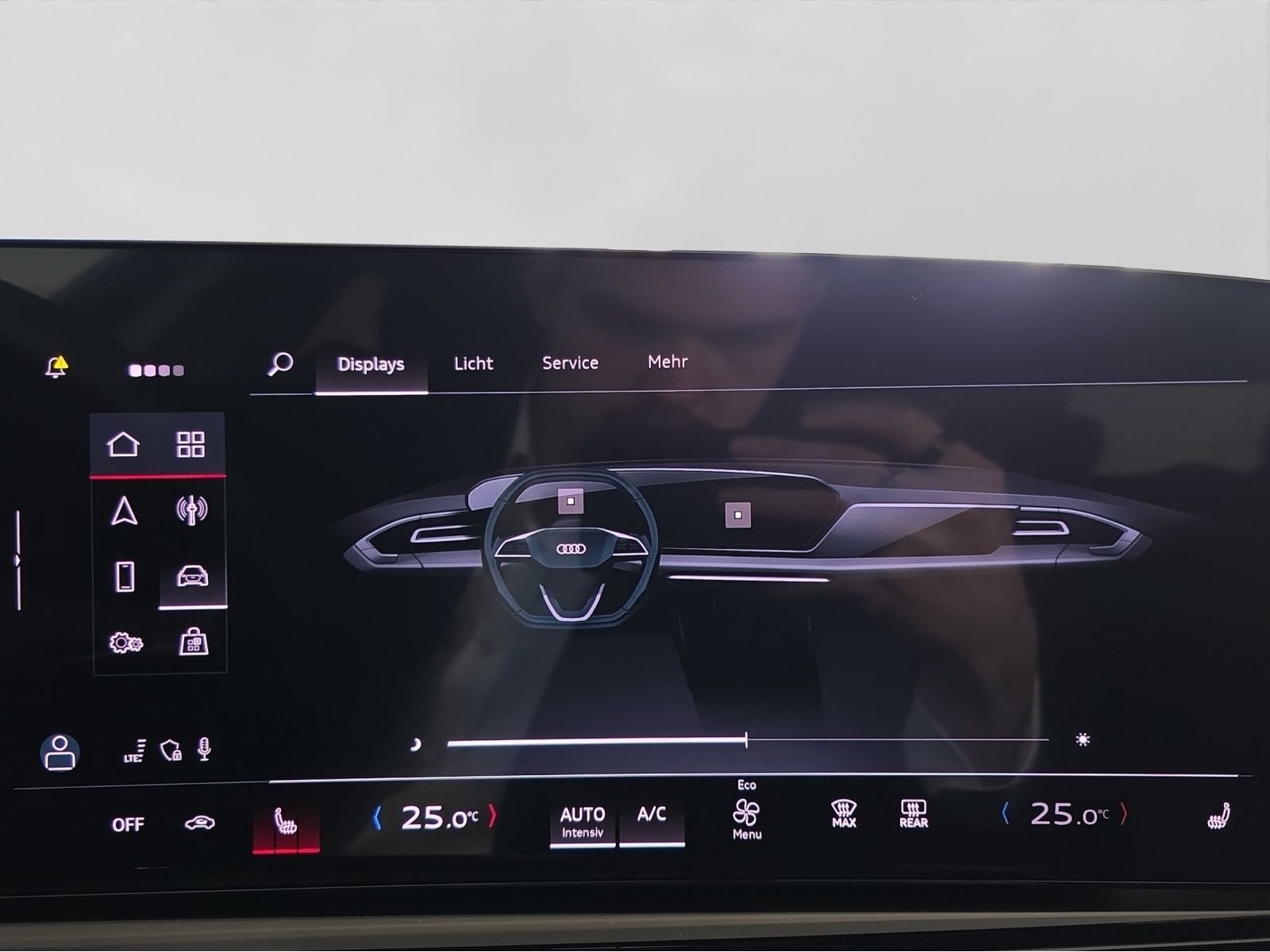 Audi A5 Avant – Foto 14