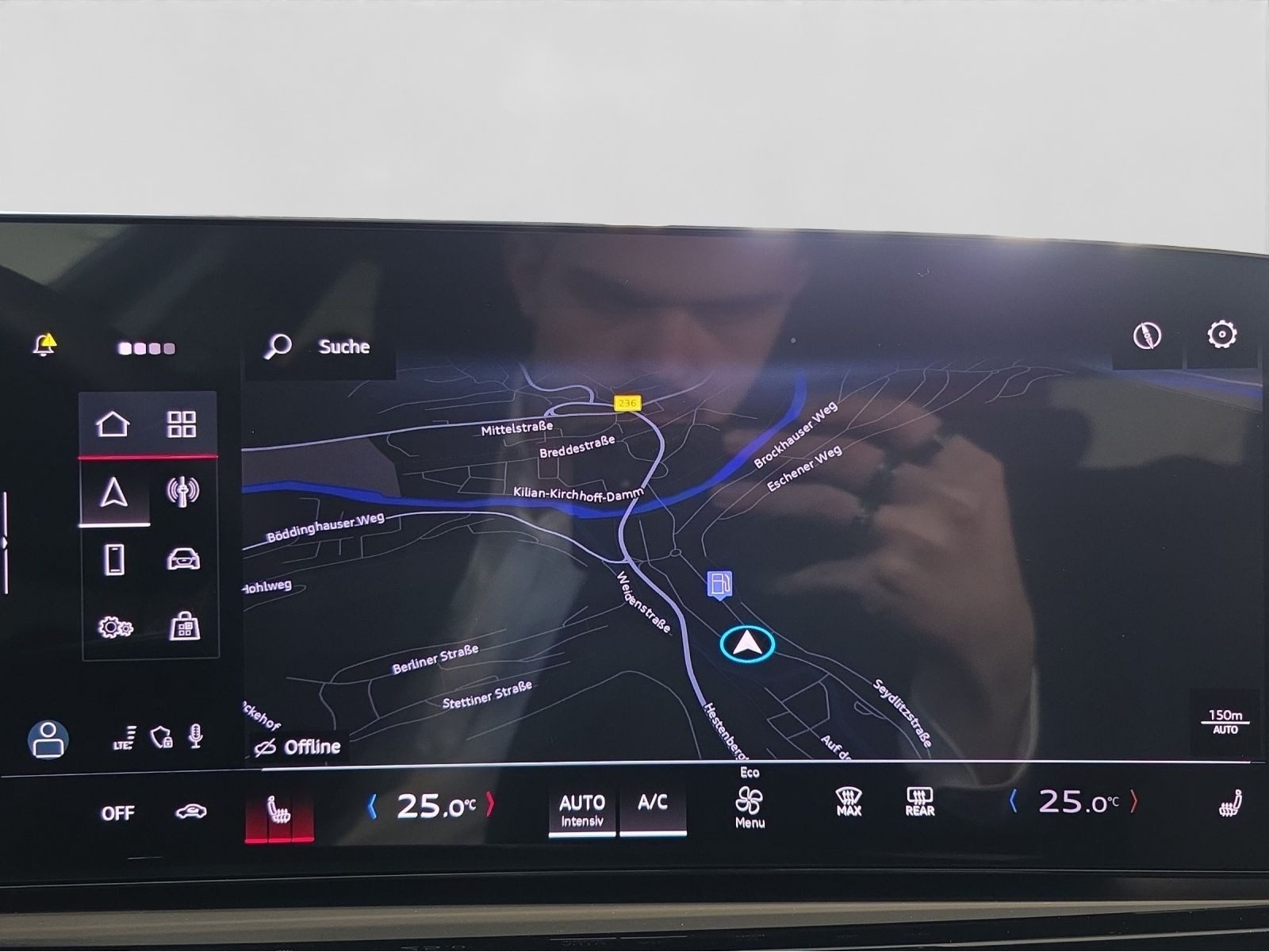 Audi A5 Avant – Foto 15