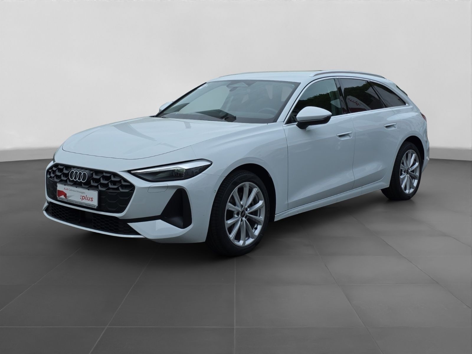 Audi A5 Avant – Foto 2
