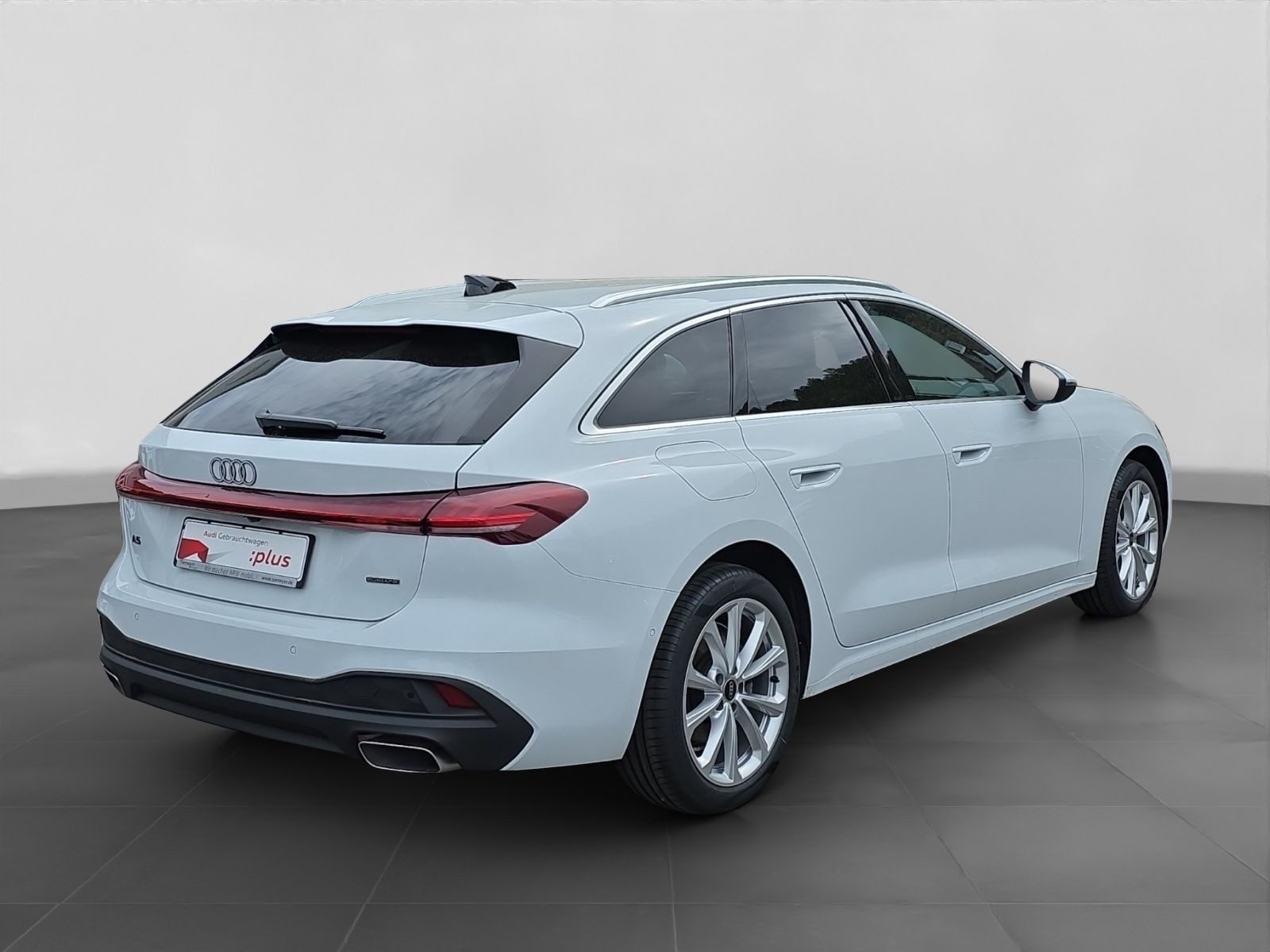 Audi A5 Avant – Foto 3
