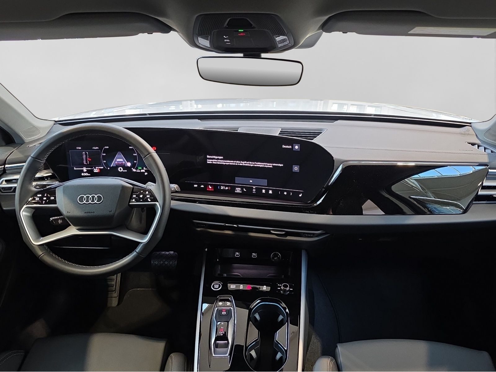 Audi A5 Avant – Foto 5