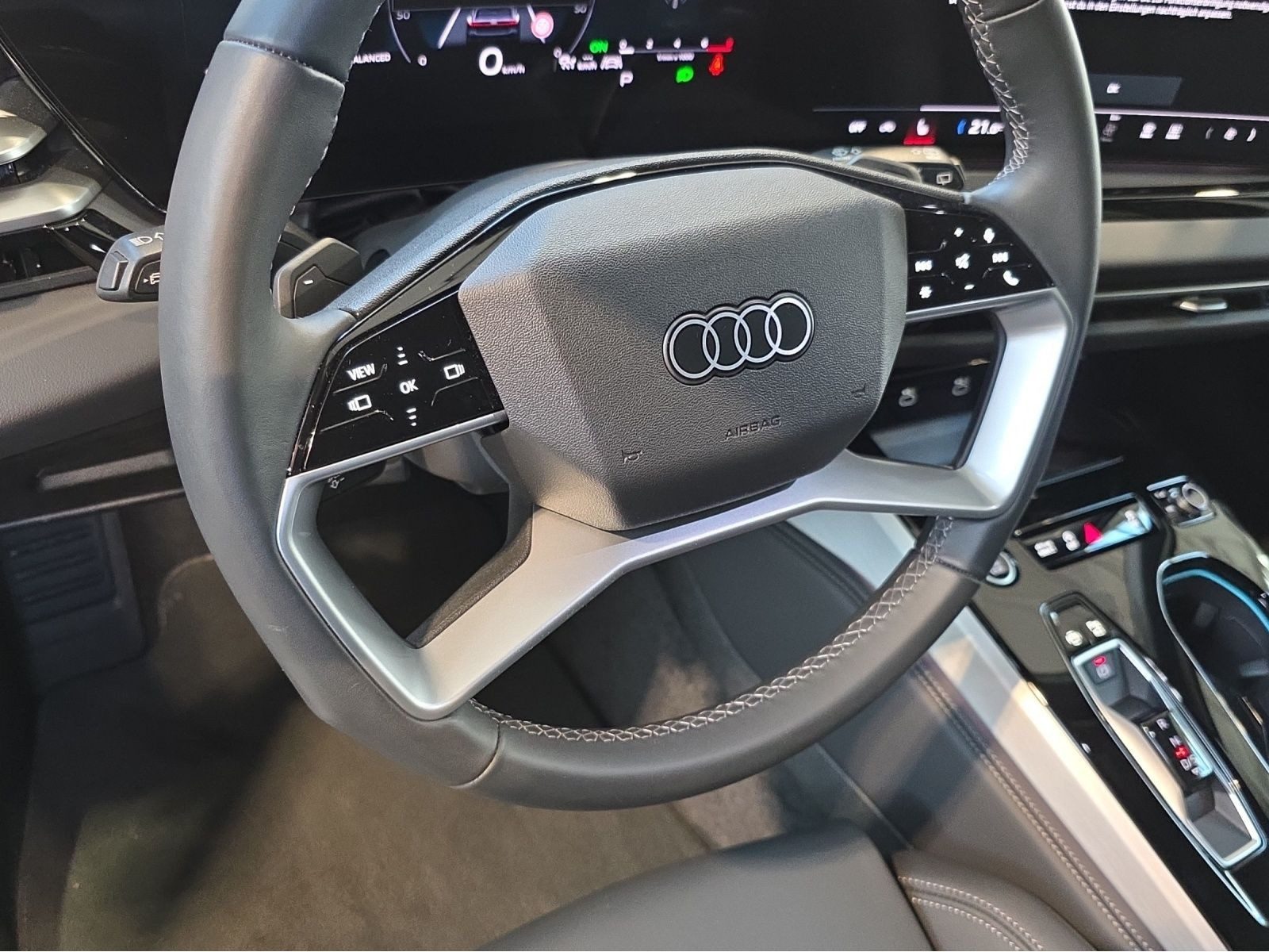 Audi A5 Avant – Foto 9