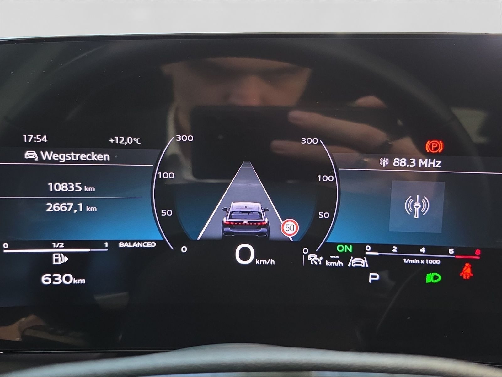 Audi A5 Avant – Foto 10