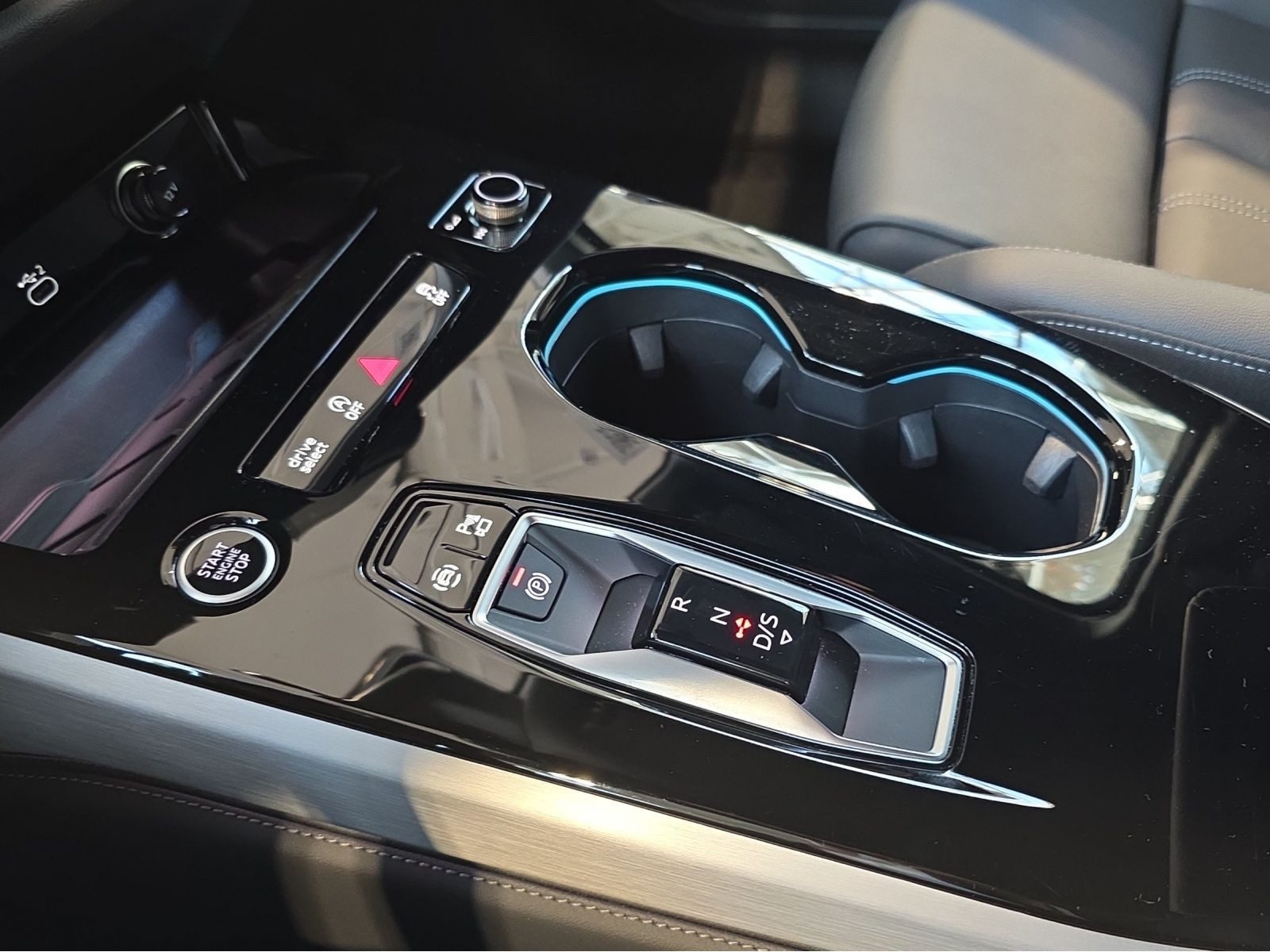 Audi A5 Avant – Foto 11