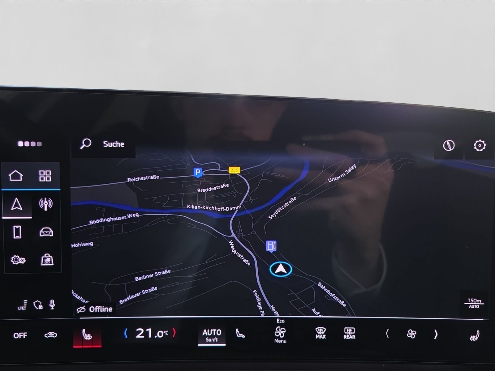 Audi A5 Avant – Foto 15