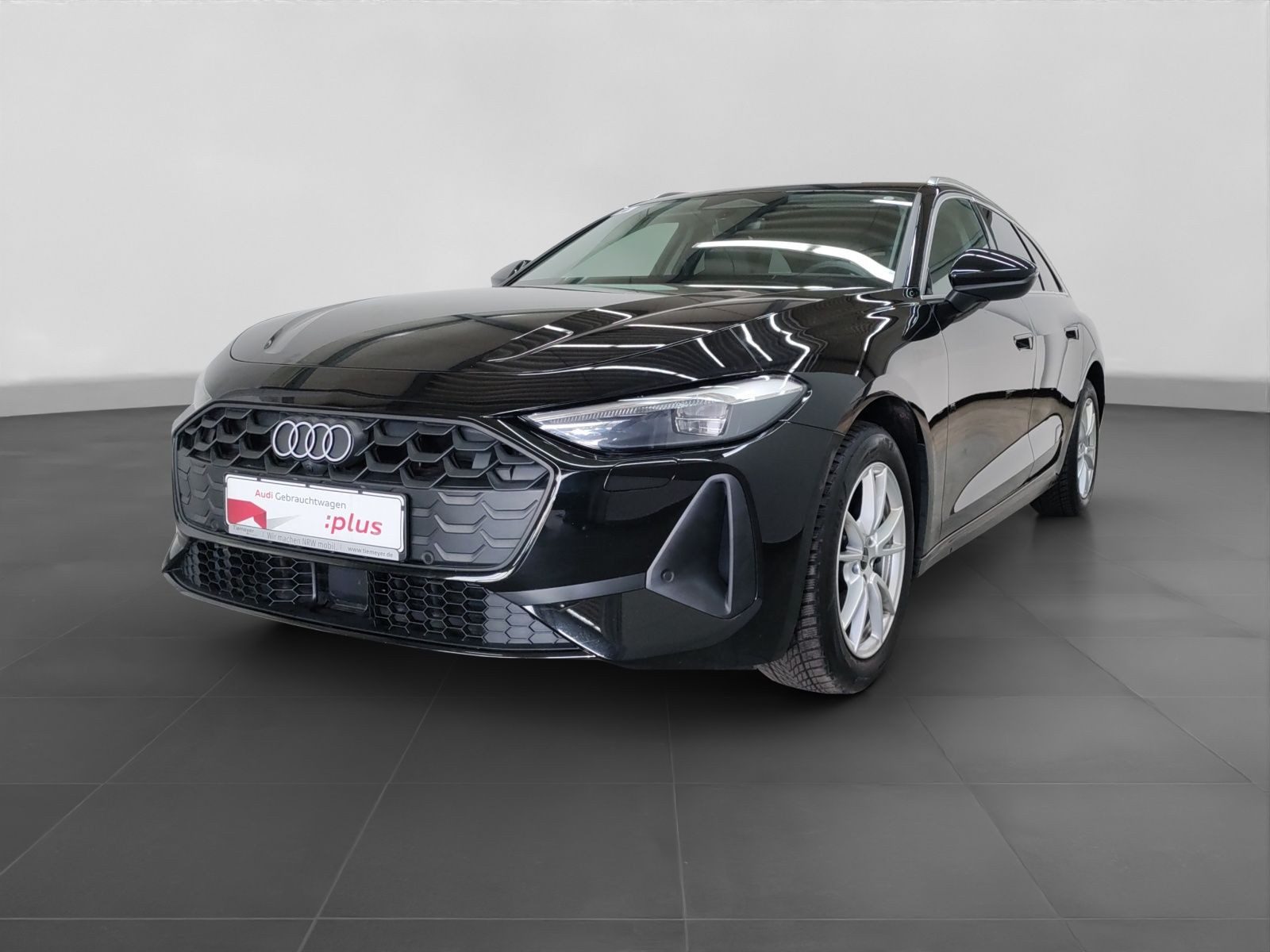 Audi A5 Avant – Bild 2