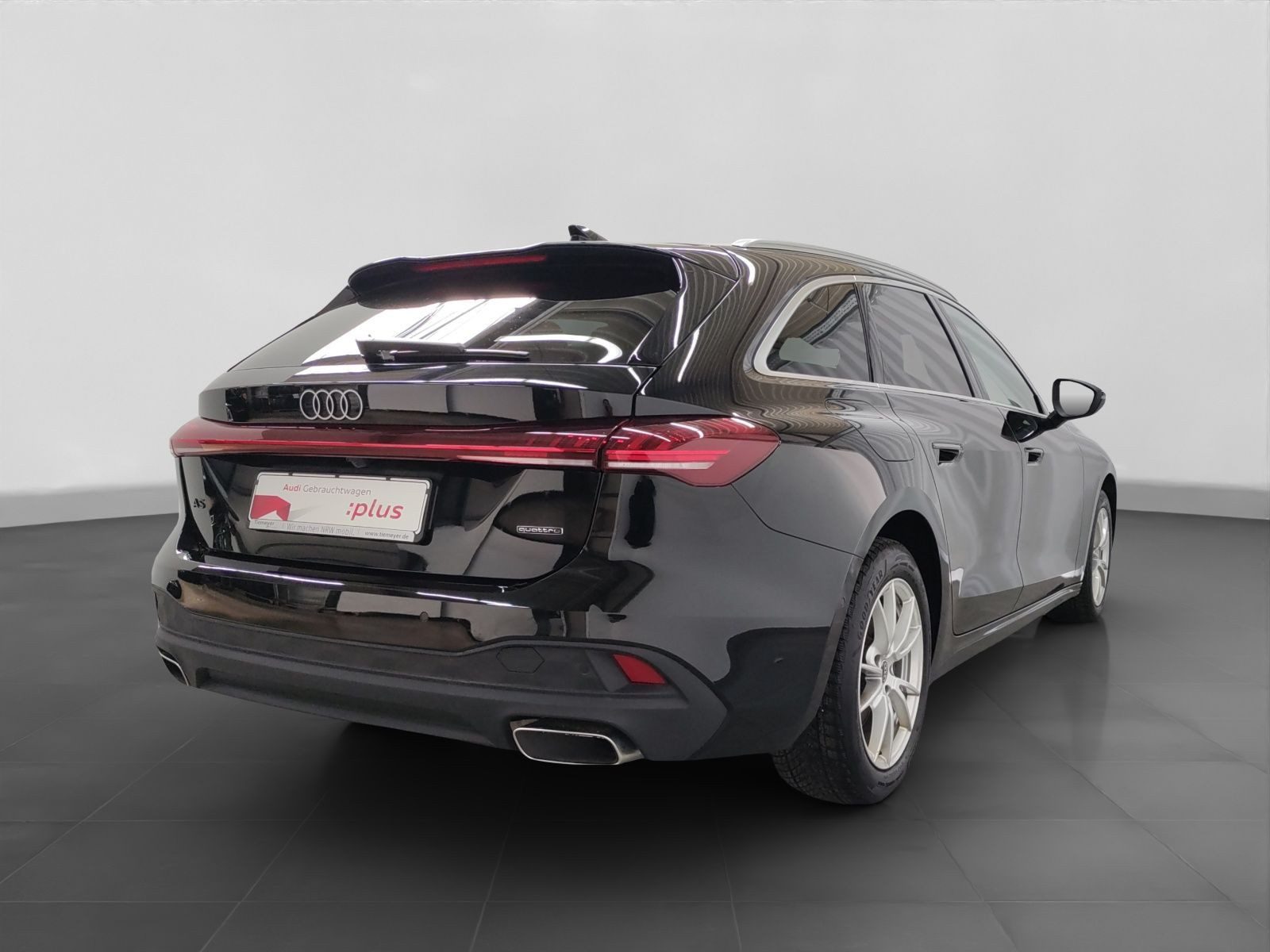 Audi A5 Avant – Bild 3