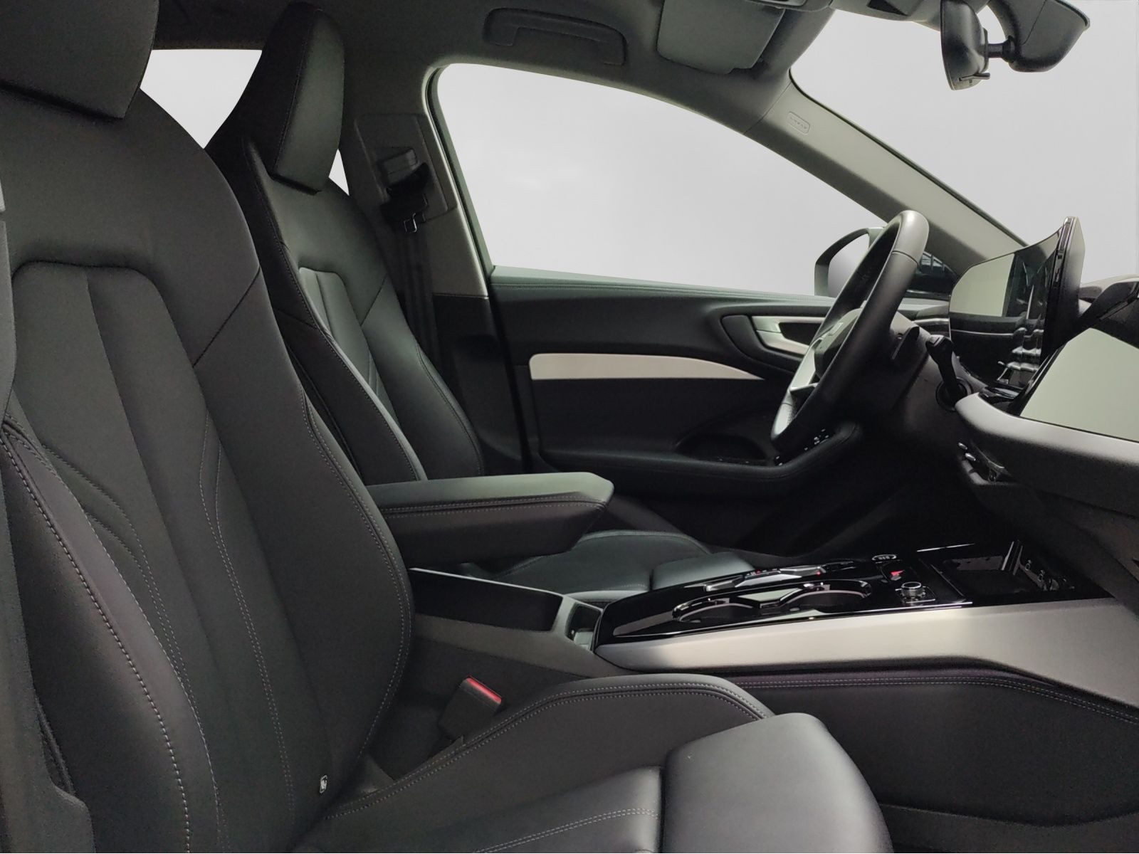 Audi A5 Avant – Bild 4