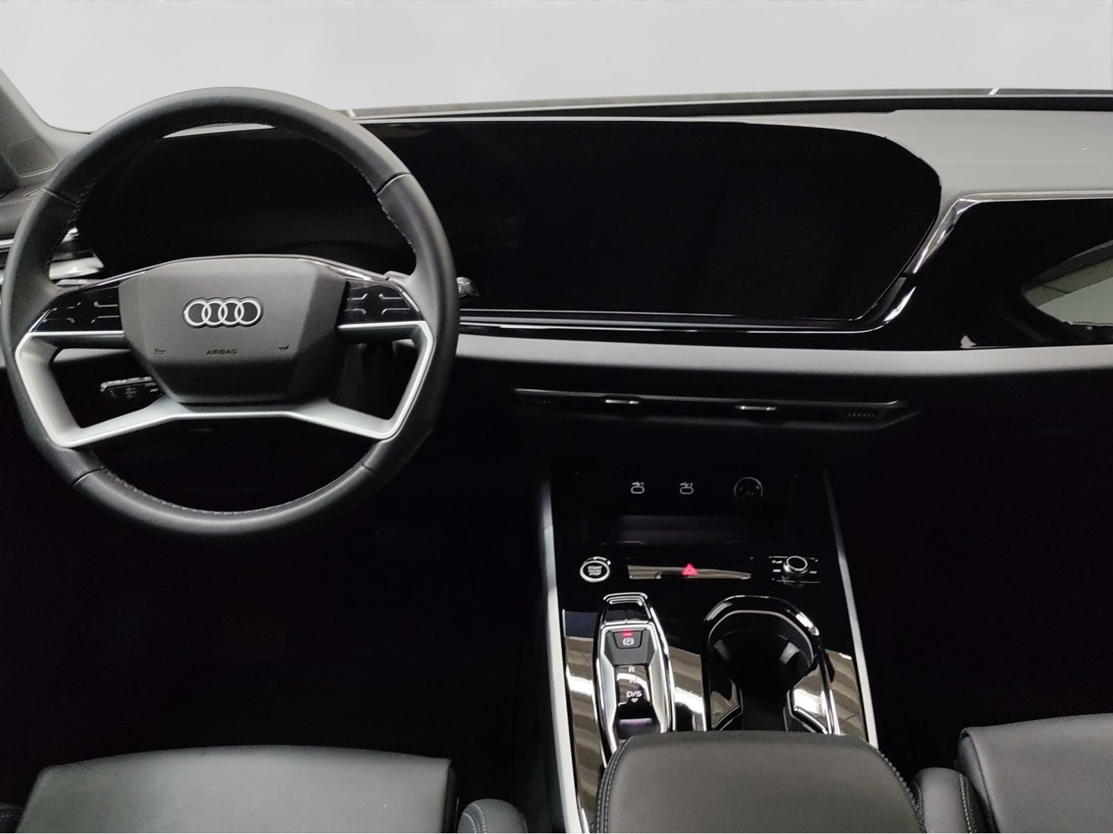 Audi A5 Avant – Bild 5